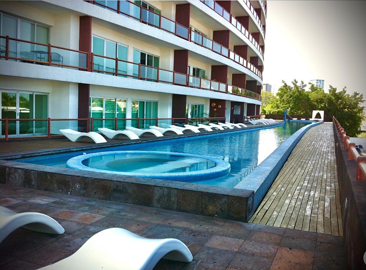 Oceanview Luxury, Pool, Near Tour Boats & Beach Dk12 Puerto Vallarta Ngoại thất bức ảnh
