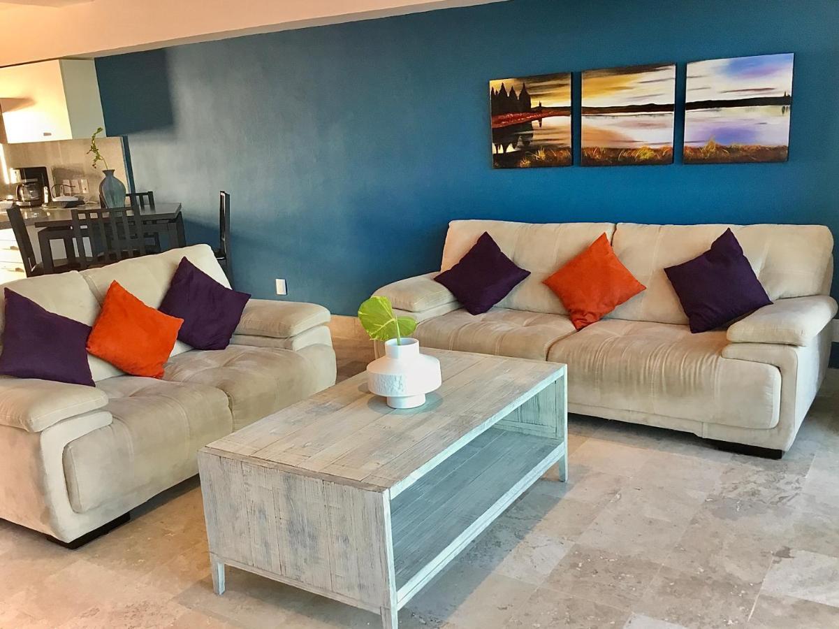 Oceanview Luxury, Pool, Near Tour Boats & Beach Dk12 Puerto Vallarta Ngoại thất bức ảnh