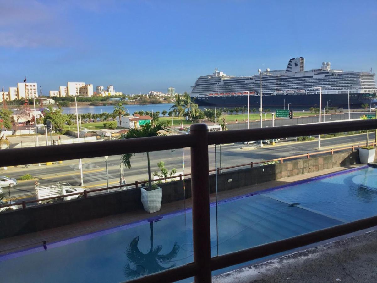 Oceanview Luxury, Pool, Near Tour Boats & Beach Dk12 Puerto Vallarta Ngoại thất bức ảnh