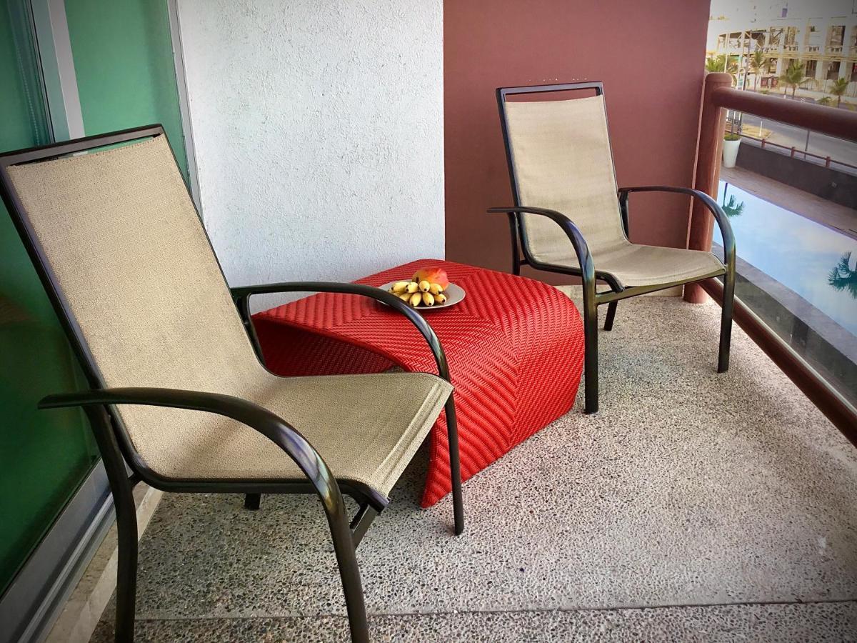 Oceanview Luxury, Pool, Near Tour Boats & Beach Dk12 Puerto Vallarta Ngoại thất bức ảnh