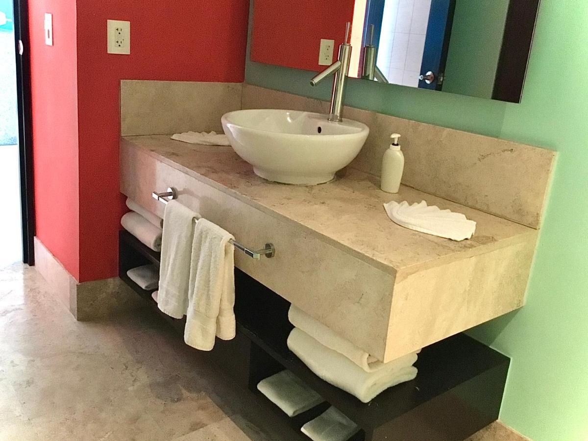 Oceanview Luxury, Pool, Near Tour Boats & Beach Dk12 Puerto Vallarta Ngoại thất bức ảnh